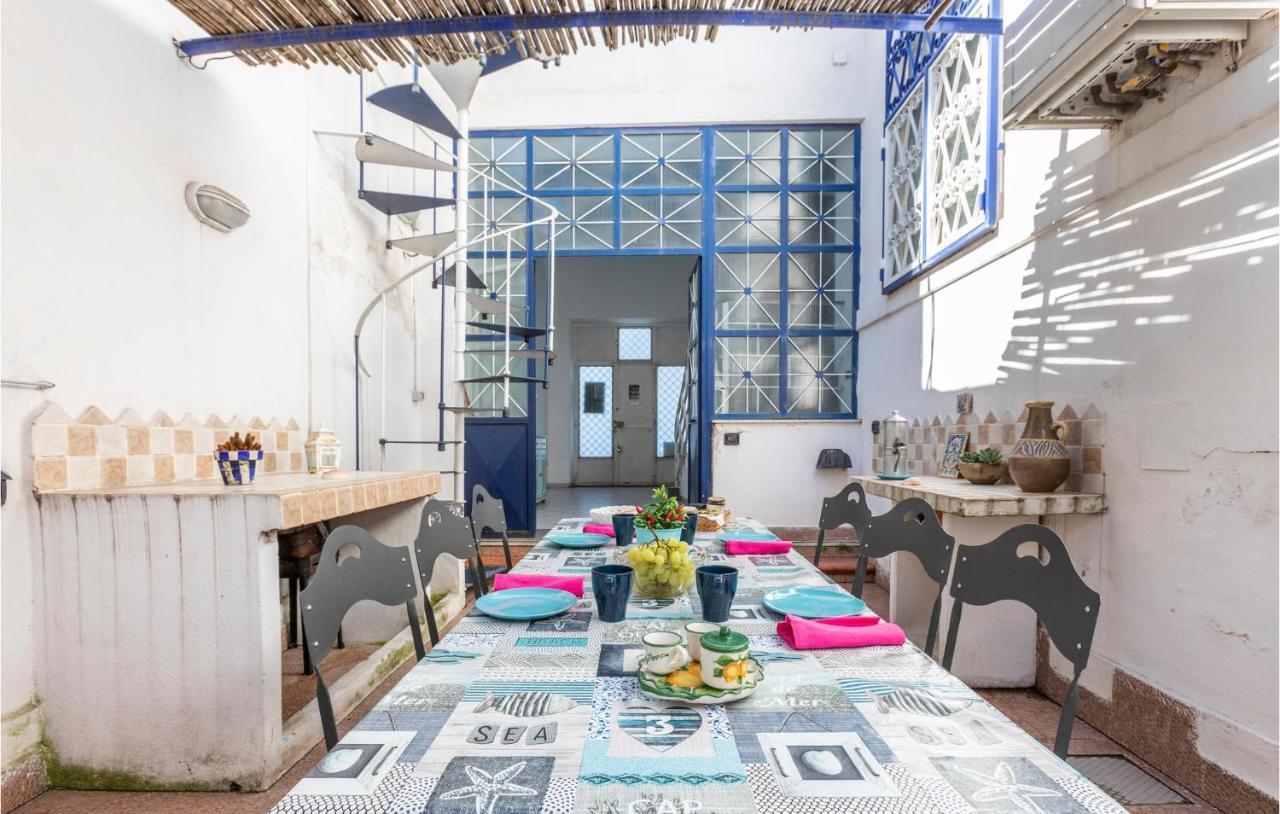 Casa Sul Mare Villa Castellammare di Stabia Kültér fotó