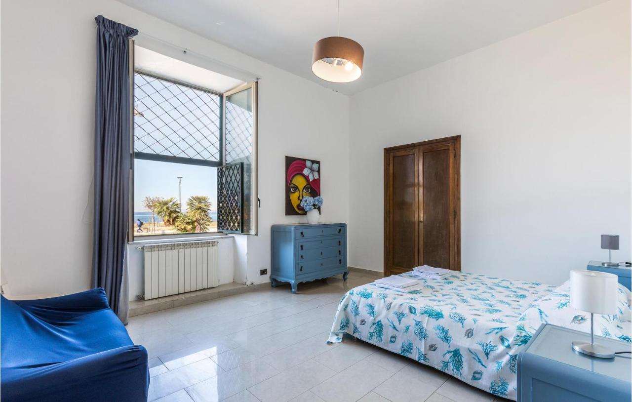 Casa Sul Mare Villa Castellammare di Stabia Kültér fotó