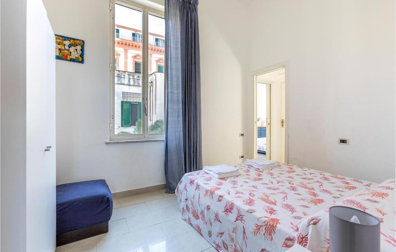 Casa Sul Mare Villa Castellammare di Stabia Kültér fotó