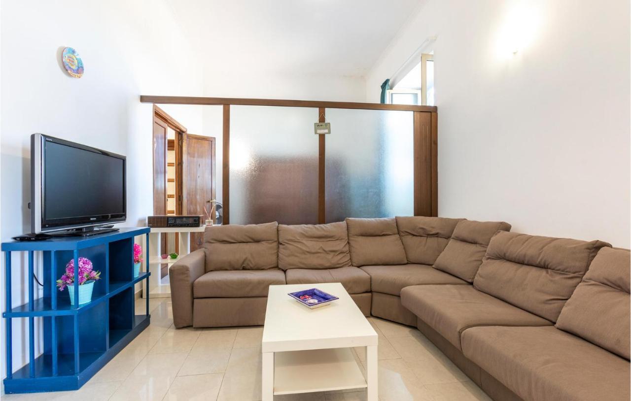 Casa Sul Mare Villa Castellammare di Stabia Kültér fotó