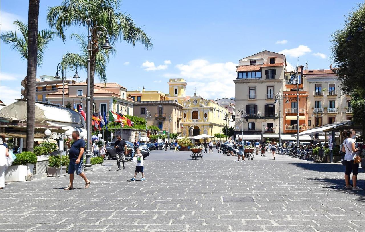 Casa Sul Mare Villa Castellammare di Stabia Kültér fotó