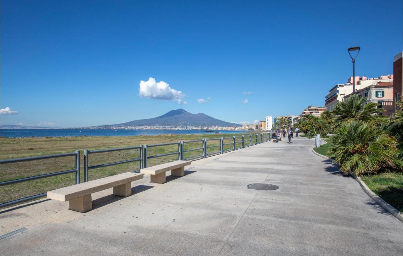 Casa Sul Mare Villa Castellammare di Stabia Kültér fotó