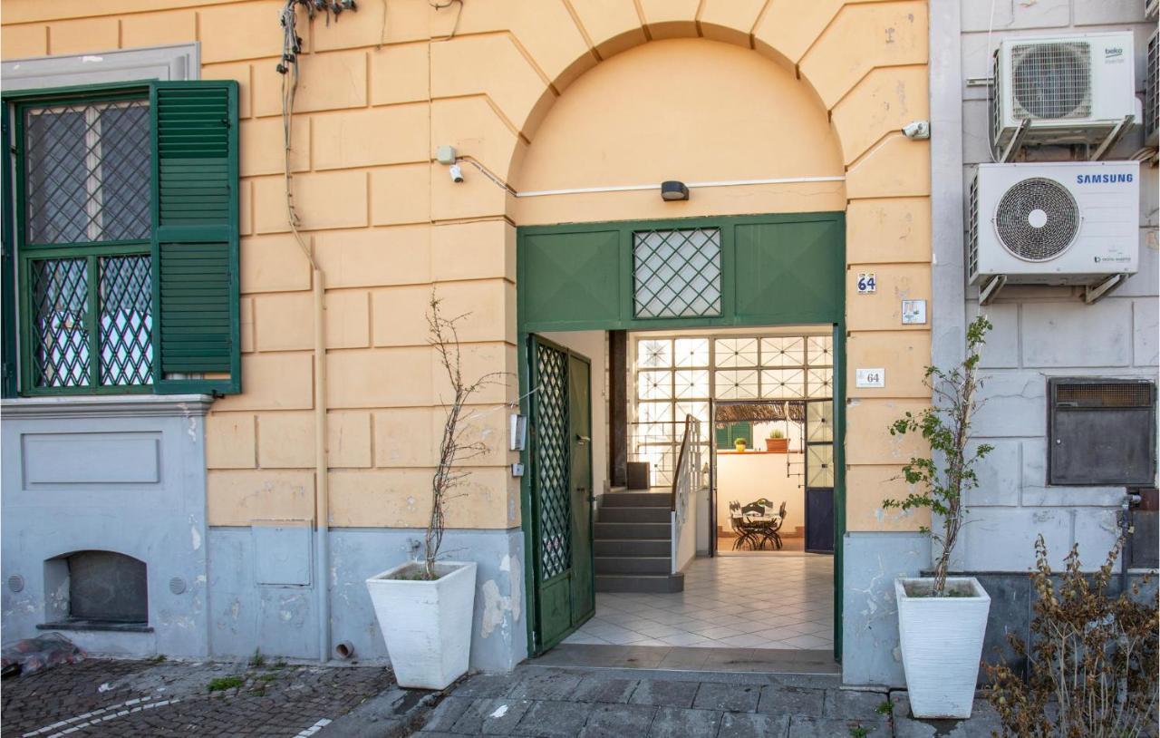 Casa Sul Mare Villa Castellammare di Stabia Kültér fotó
