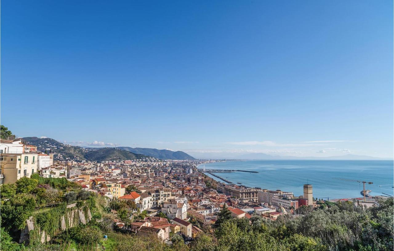 Casa Sul Mare Villa Castellammare di Stabia Kültér fotó